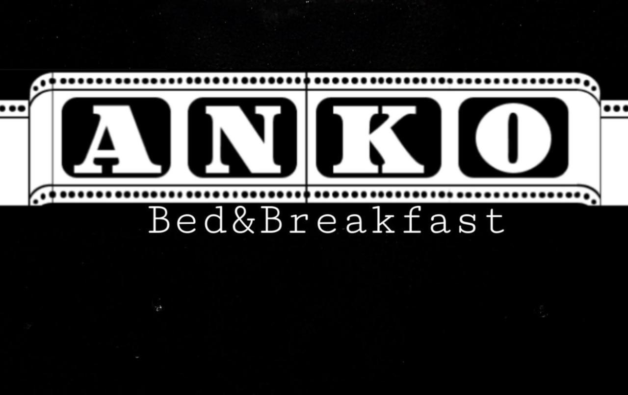 Anko B&B Olgiate Comasco ภายนอก รูปภาพ