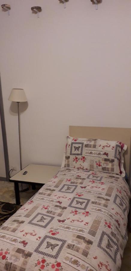 Anko B&B Olgiate Comasco ภายนอก รูปภาพ