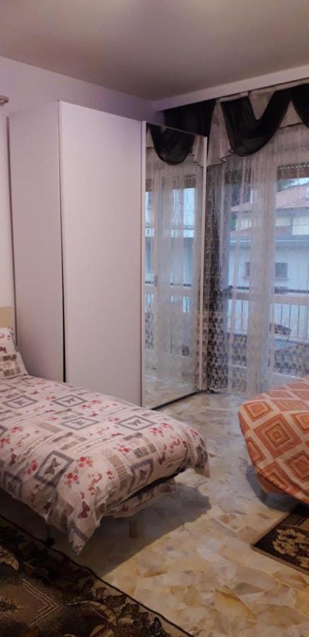 Anko B&B Olgiate Comasco ภายนอก รูปภาพ