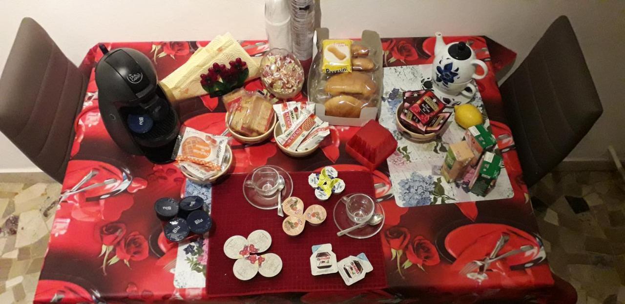 Anko B&B Olgiate Comasco ภายนอก รูปภาพ