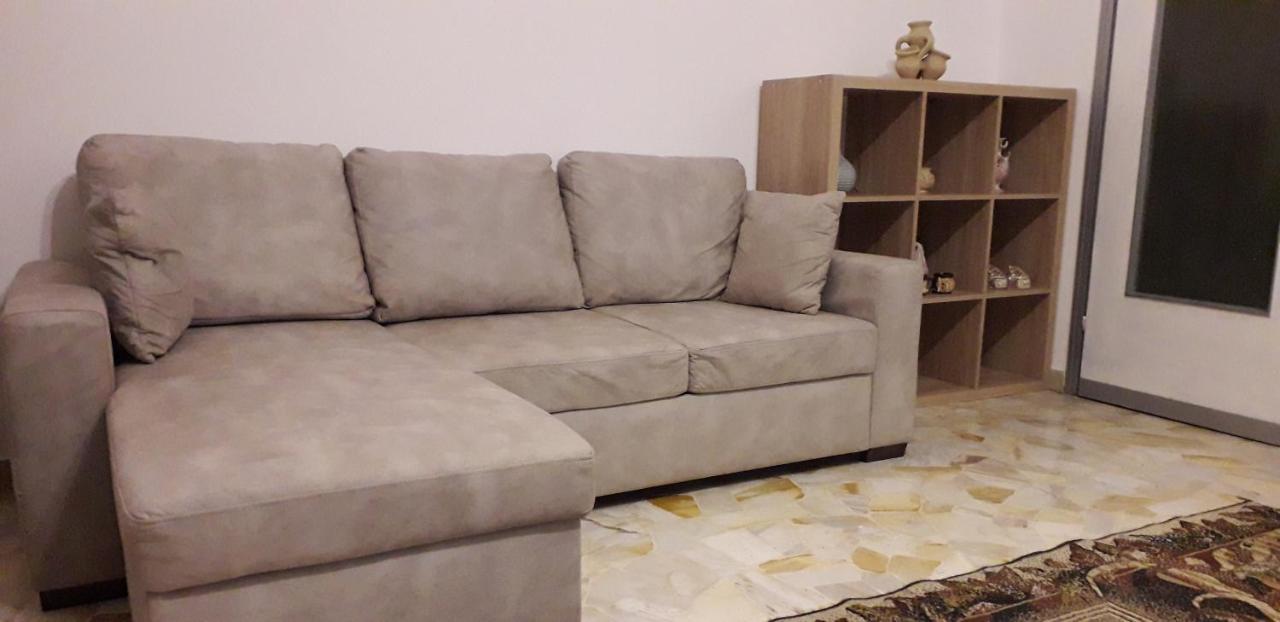 Anko B&B Olgiate Comasco ภายนอก รูปภาพ