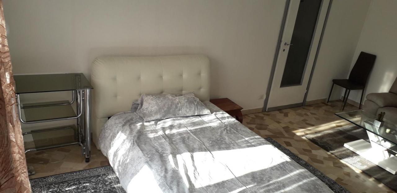 Anko B&B Olgiate Comasco ภายนอก รูปภาพ