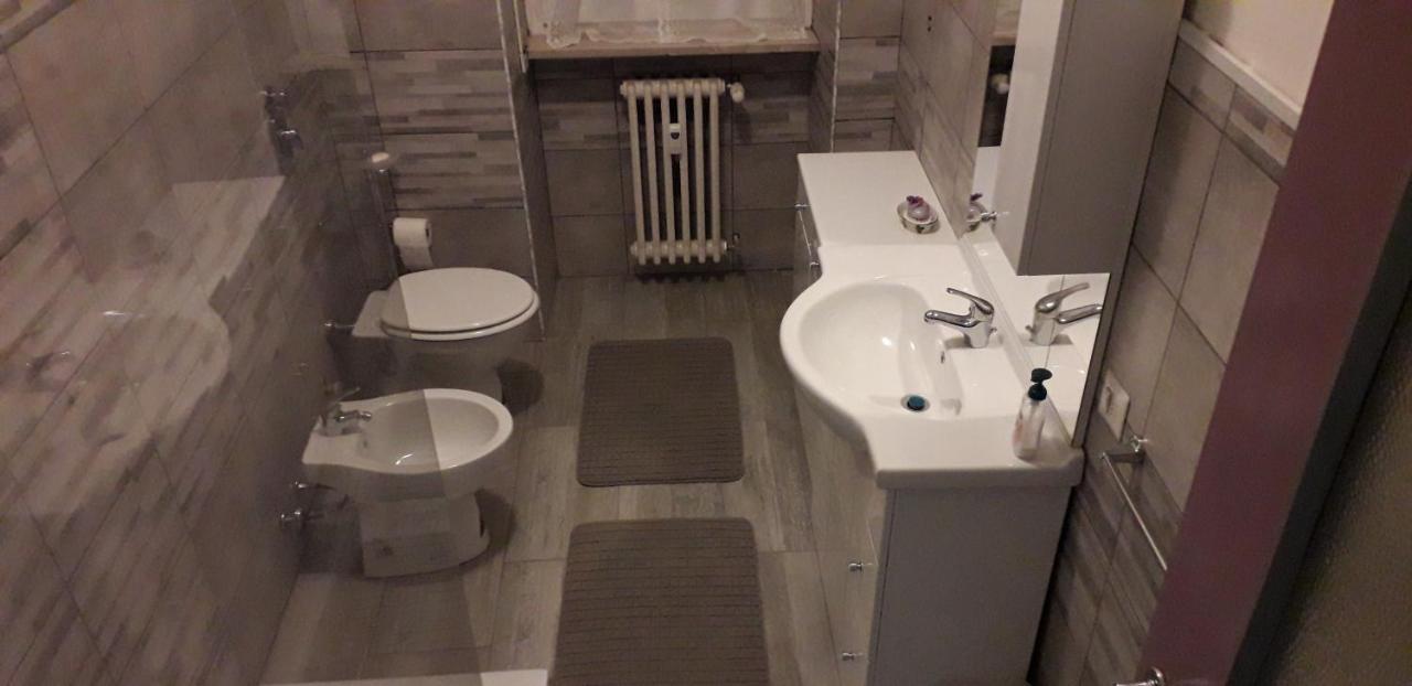 Anko B&B Olgiate Comasco ภายนอก รูปภาพ